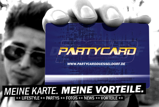 partycardduesseldorf