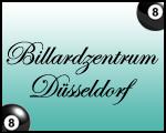 Billardzentrum Dsseldorf