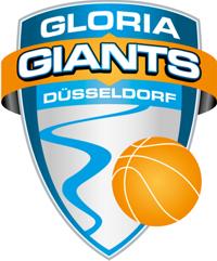 Gloria Giants Dsseldorf