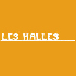 Les Halles