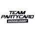 Team partycard Dsseldorf