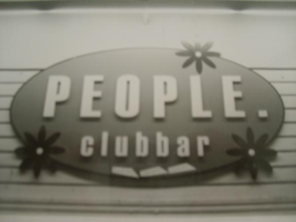 People Clubbar