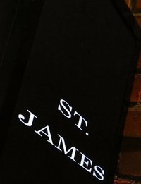 St. James