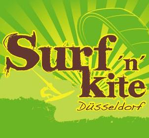 SURF nKITE Dsseldorf